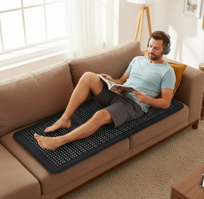 NovaPulse - Therapiematte Maxi