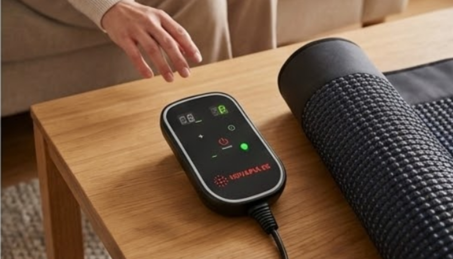 NovaPulse - Therapiematte Maxi