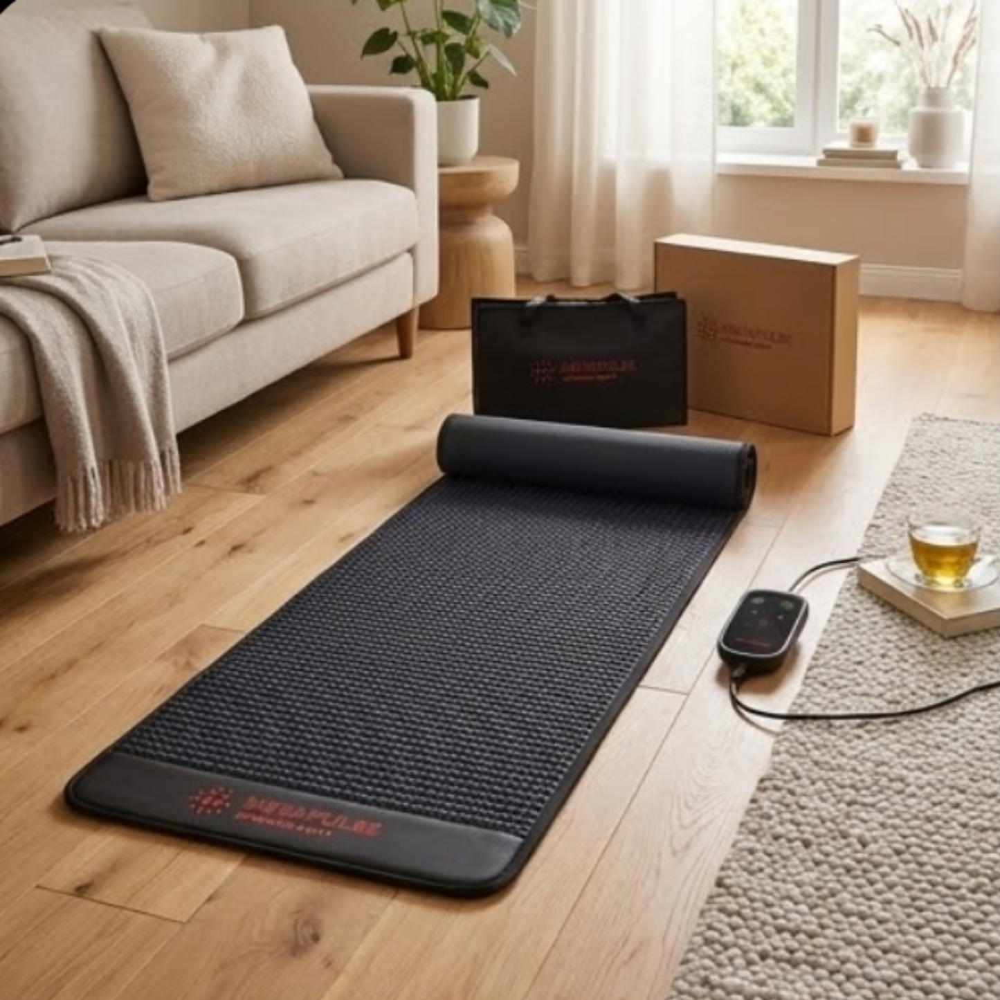 NovaPulse - Therapiematte Maxi