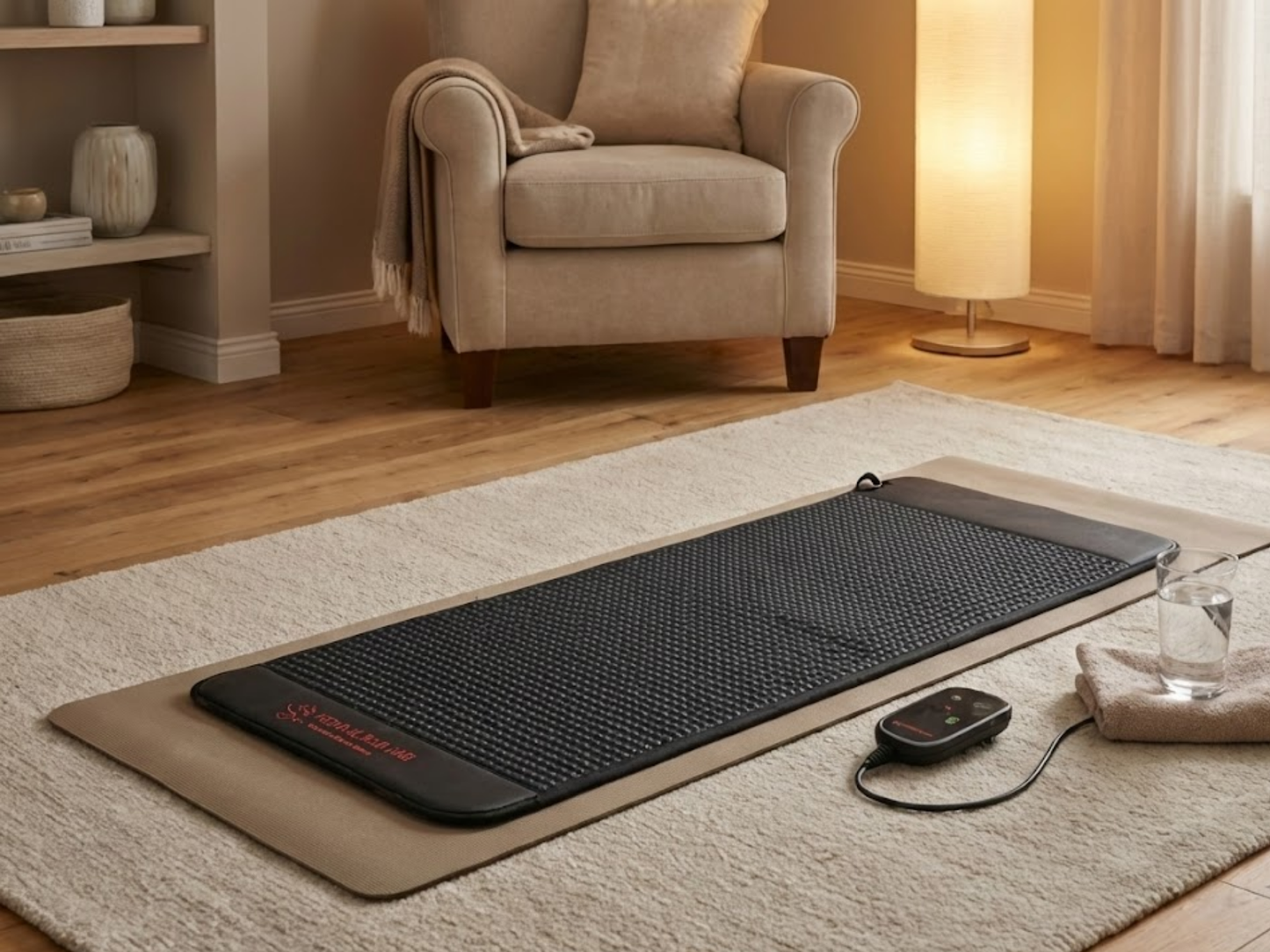 NovaPulse - Therapiematte Maxi