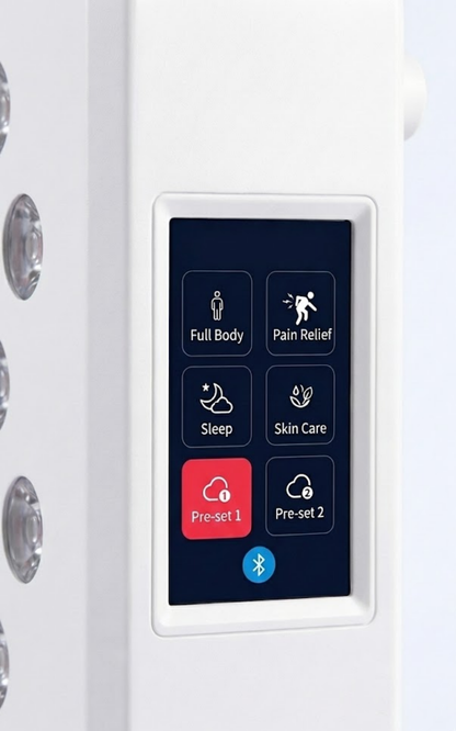 Infrarotlampe esplus360