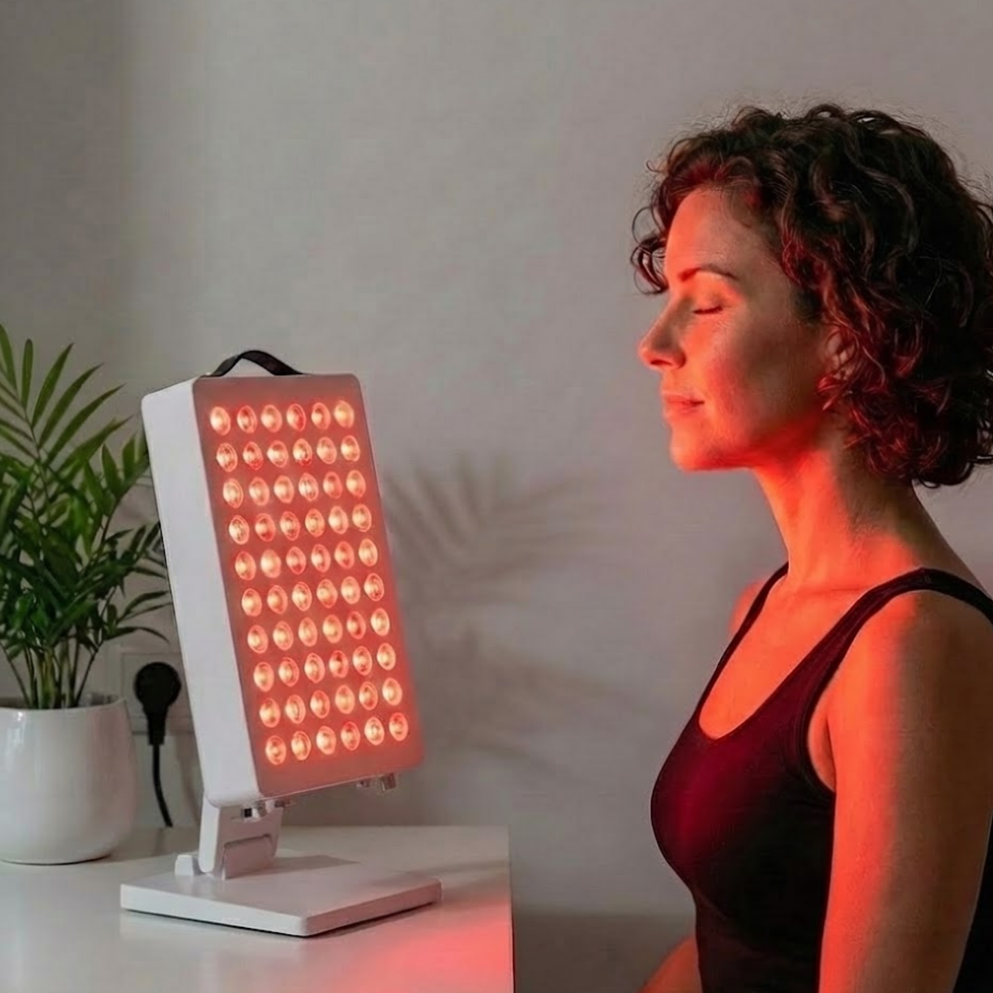 Infrarotlampe esplus360